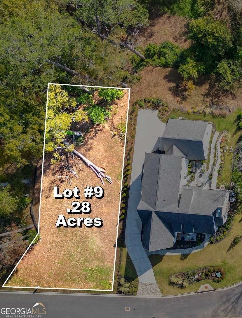 4400 Lakeview CT
