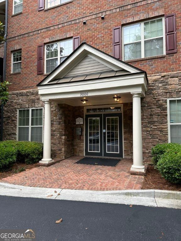 2300 Peachford RD 3203