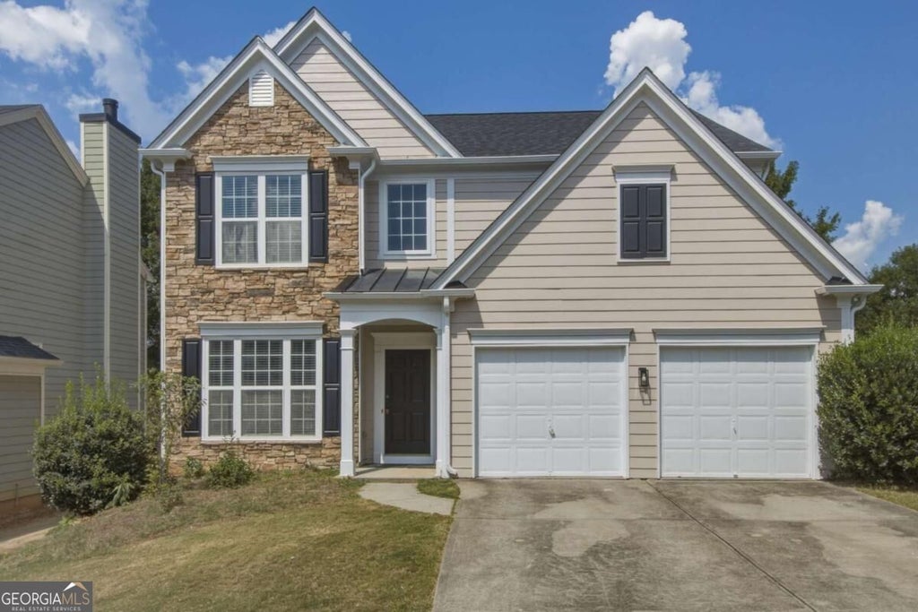 Photo of 3525 Moor Point, Cumming, GA 30040 (MLS # 10841285)