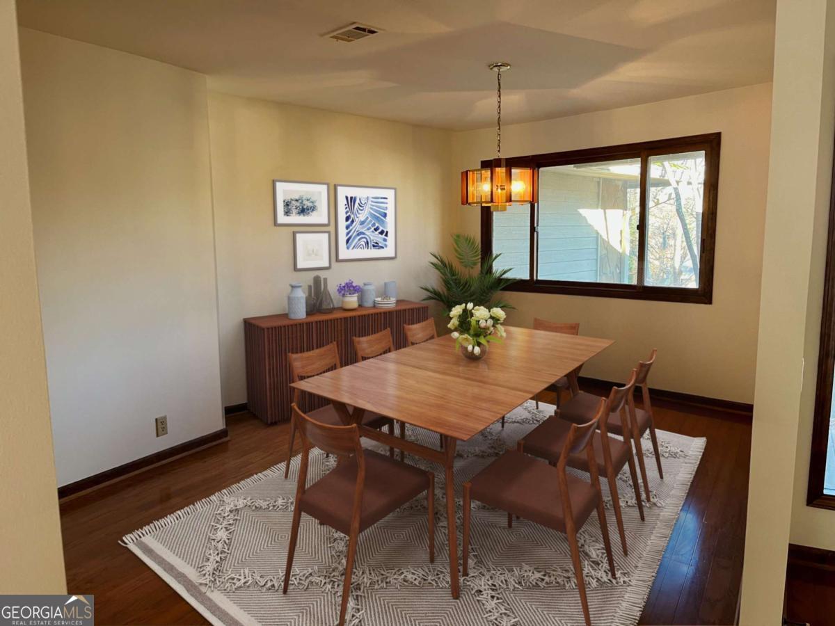 Hunters Trace - Residential Lease