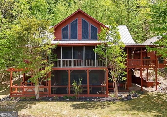 327 PROSPECTORS PASS, ELLIJAY, GA 30536 - Image f832a6dd32cb54952241aec4d2b4ecbf/2227304785