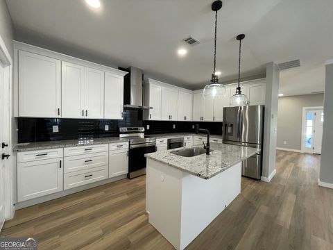 3189 Jackson A Hapeville GA 30354