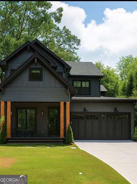 25 Daniel AVE NE Atlanta GA 30317