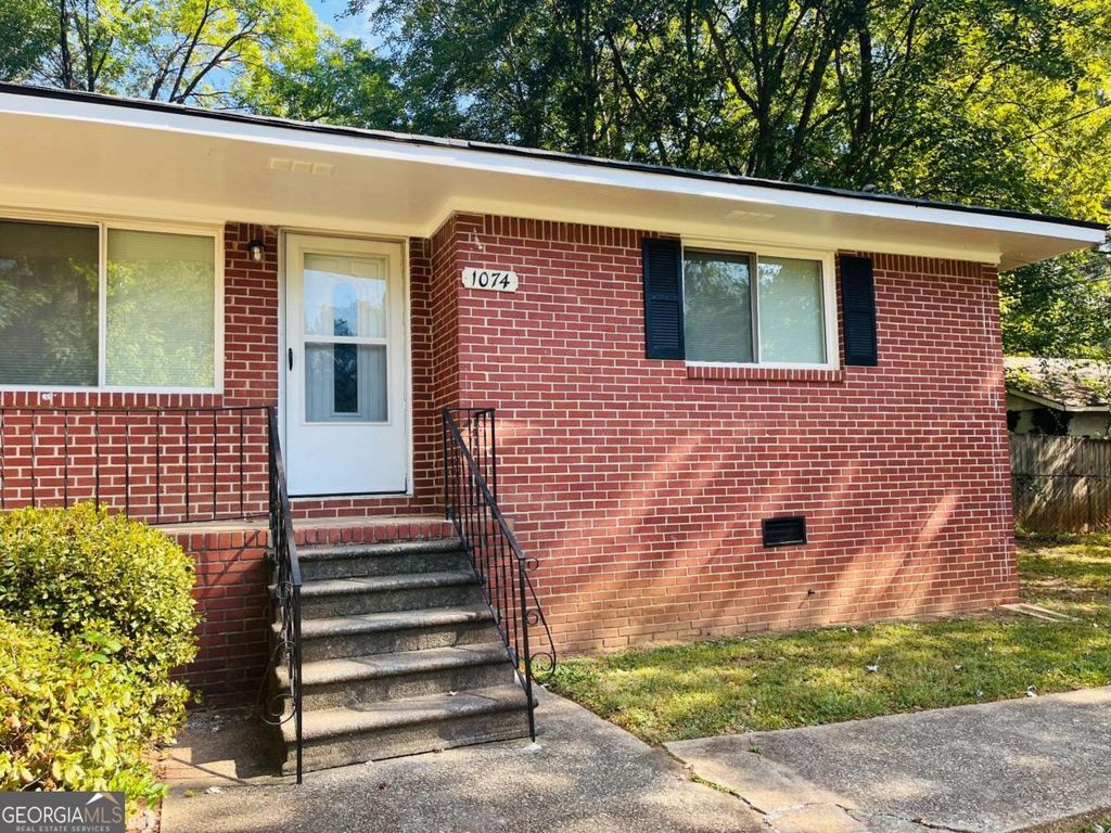 Photo of 1076 Center Street SW #1074, Mableton, GA 30126 (MLS # 10672666)