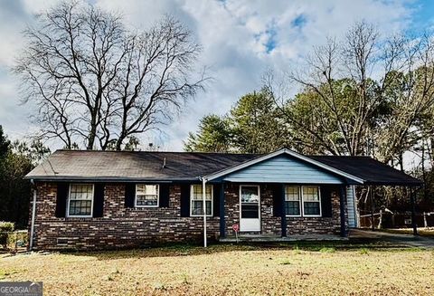 266 Ridge Trail Riverdale GA 30274