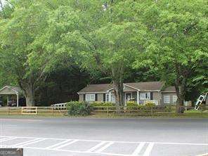 Great First-Time Homeowner or Investment Opportunity in Canton! Welcome to this charming 3 bedroom, 1 bathroom home offering 1,508 sq. ft. of living space in the heart of Canton, GA! This property's location is truly unbeatable-just minutes to I-575, with shopping, dining, The Mill on Etowah, and historic downtown Canton all within walking distance. Currently used as an investment property, the home is tenant-occupied with tenants willing to remain after closing or vacate prior to sale-flexible for both investors and homeowners. As an added opportunity, the neighboring property at 376 Hickory Flat Hwy is also available and can be purchased individually or together as a package deal. Don't miss this chance to own in one of Canton's most convenient and growing areas!