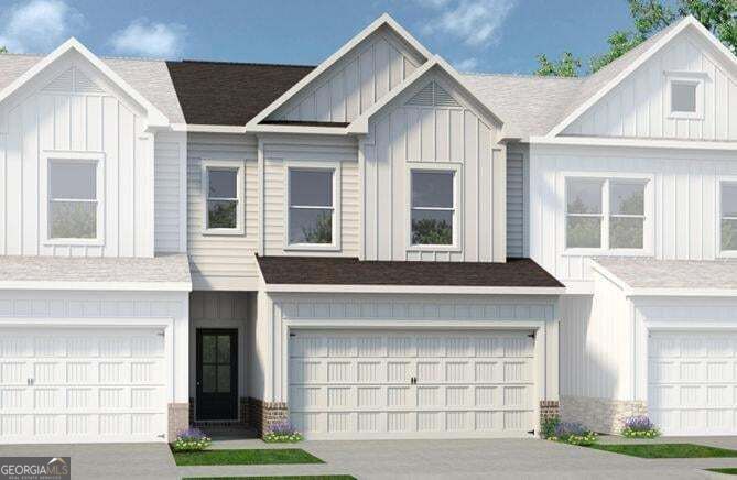 Photo of 17 Bonsai Way #195, Cartersville, GA 30121 (MLS # 10811471)