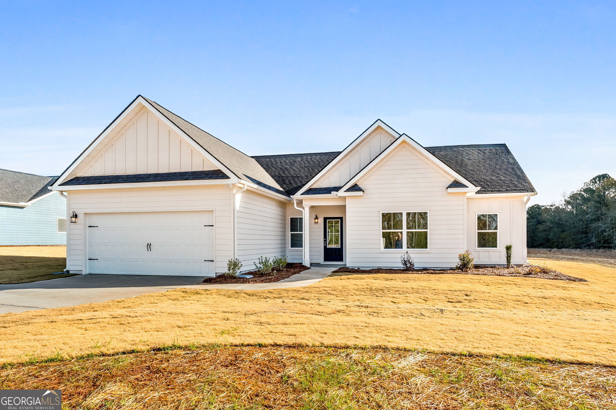 78 Charlie Fuller RD LOT 4