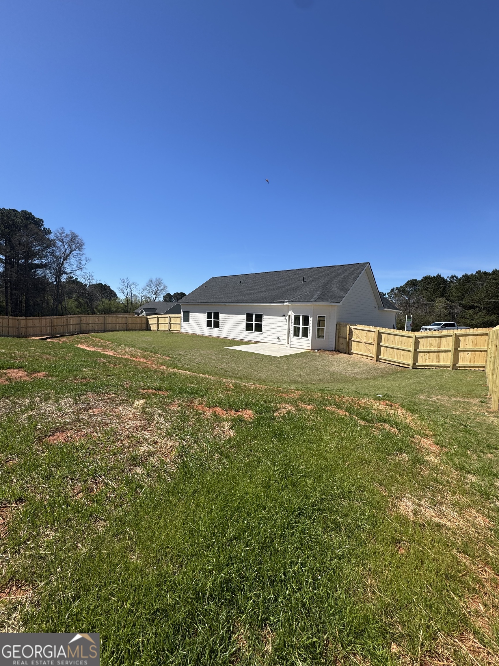 78 Charlie Fuller RD LOT 4