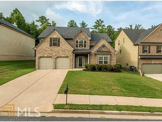 Photo 1 of 25 — 785 Old Dove Ln, Fairburn, GA 30213