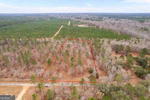 TRACT 1 Loggan LN Jesup GA 31546