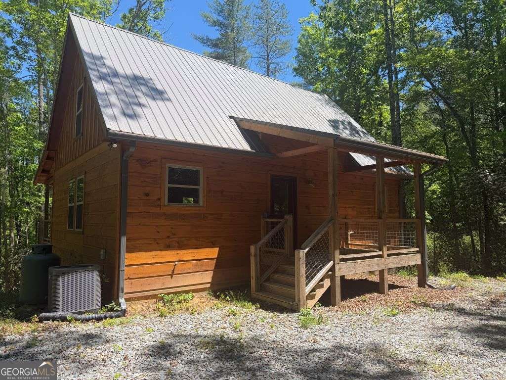 Photo of 5860 Old Bucktown Road, Ellijay, GA 30536 (MLS # 10766149)