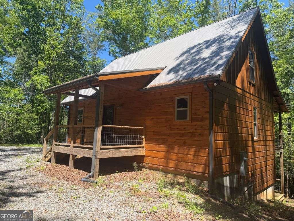 Photo of 5860 Old Bucktown Road, Ellijay, GA 30536 (MLS # 10766149)