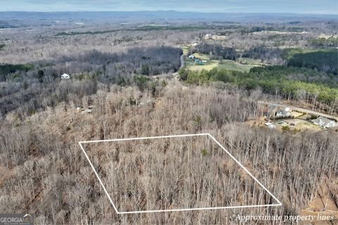 0 Scales Creek RD Homer GA 30547