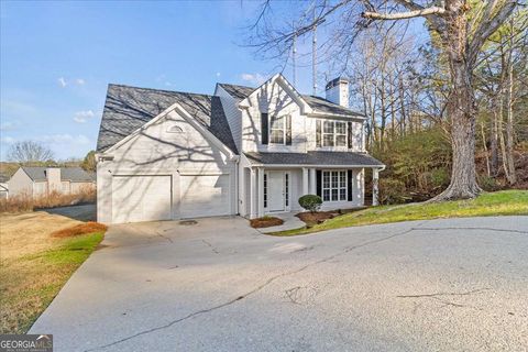 820 Whitecrest CT Lawrenceville GA 30043