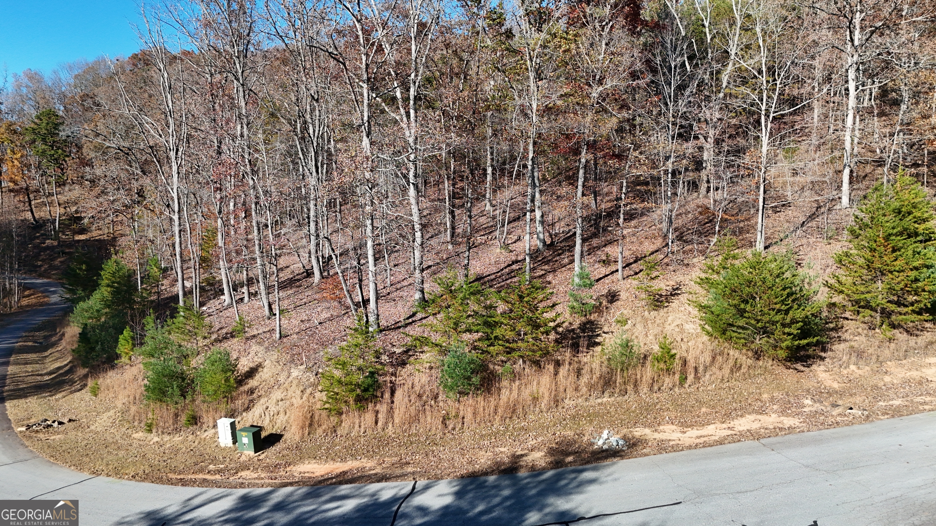 LOT 184 Northshore DR