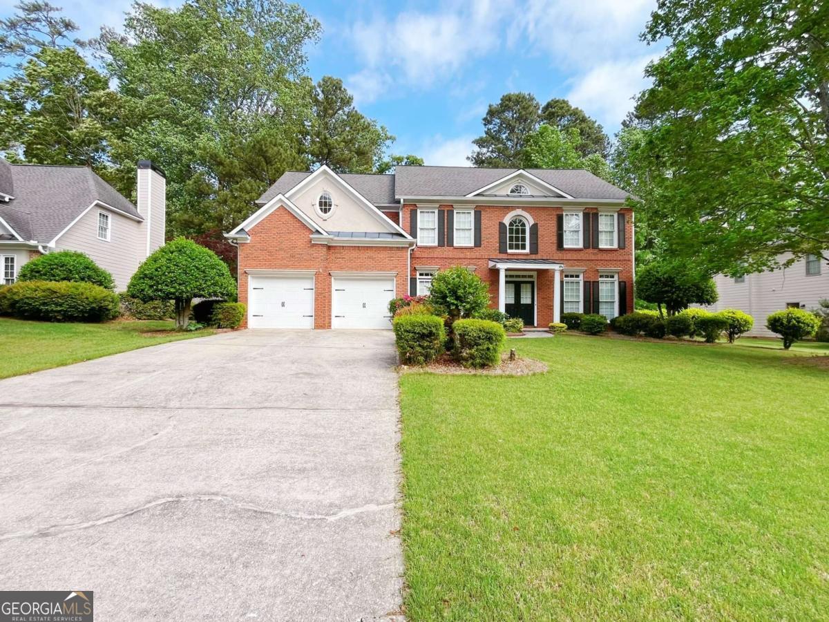 2049 Mclain RD NW