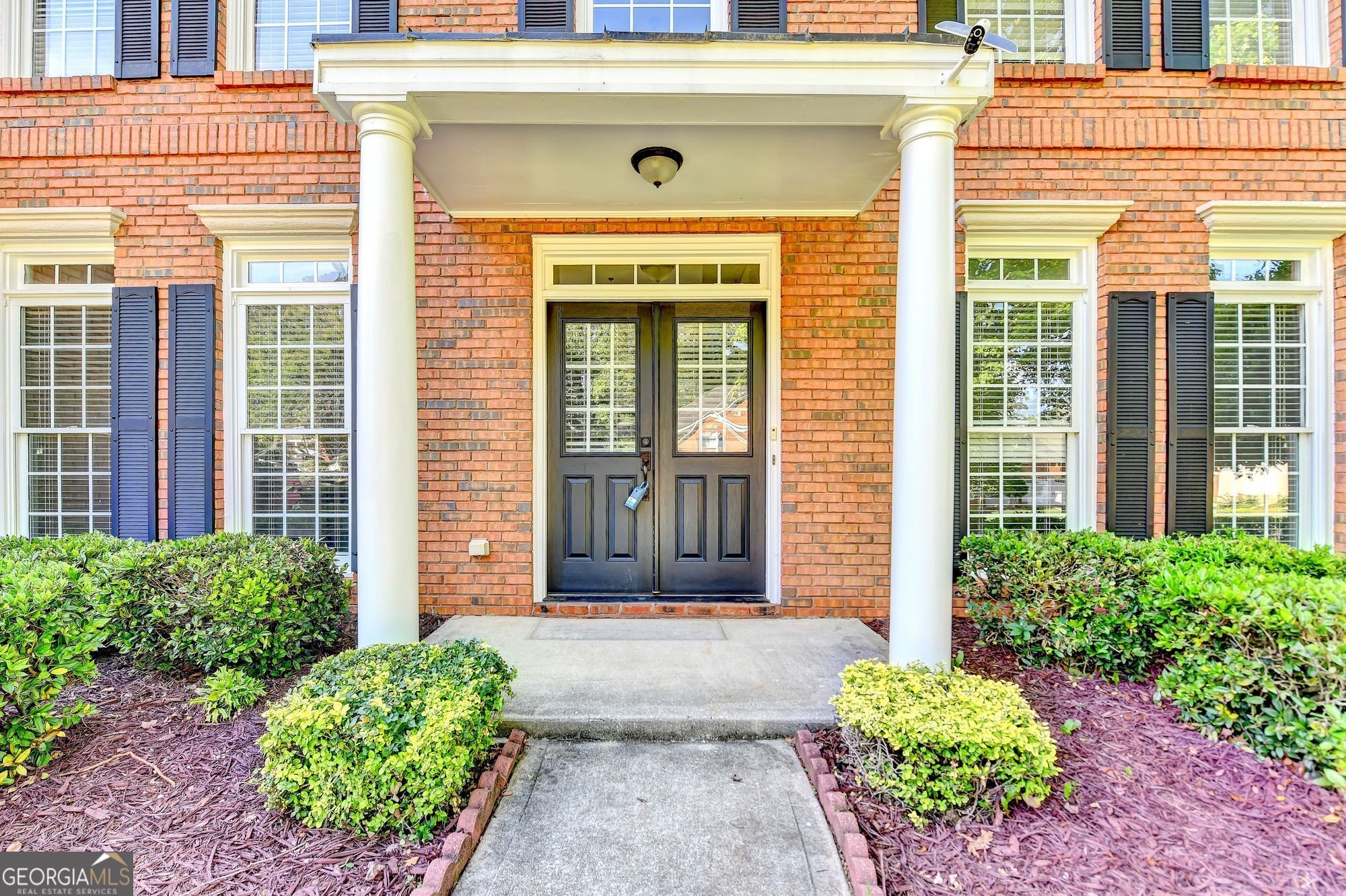 2049 Mclain RD NW