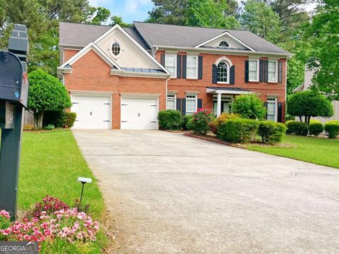 2049 Mclain RD NW Acworth GA 30101
