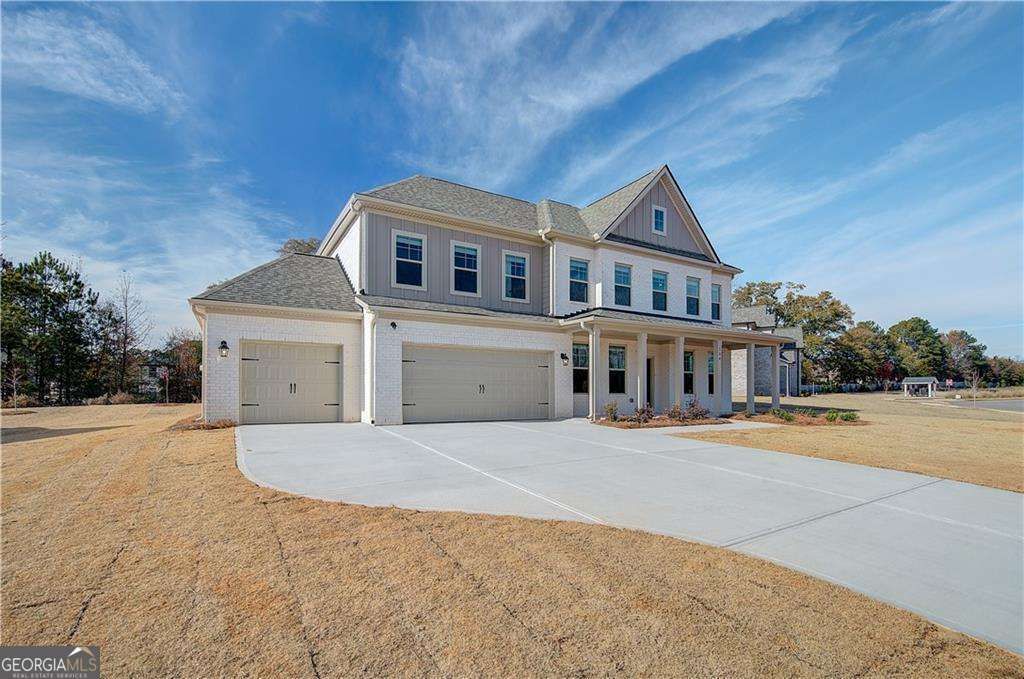 Photo of 154 Haverling Pass, Hampton, GA 30228 (MLS # 10679872)