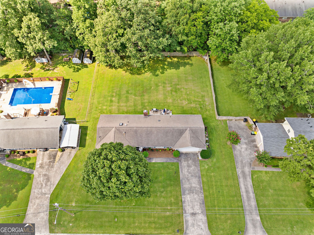 29 Donley DR NW