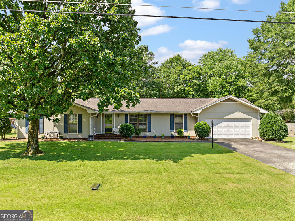 29 Donley DR NW