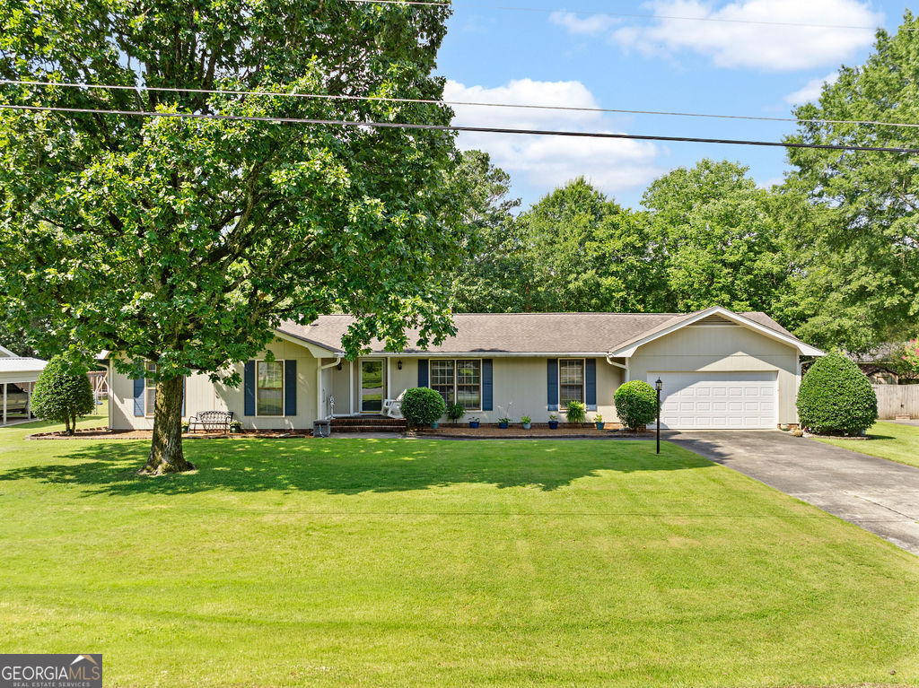 29 Donley DR NW