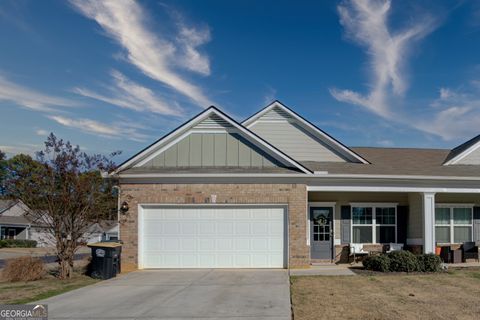 Photo of 1 Westwillow Lane NW, Rome, GA 30165 (MLS # 10674135)