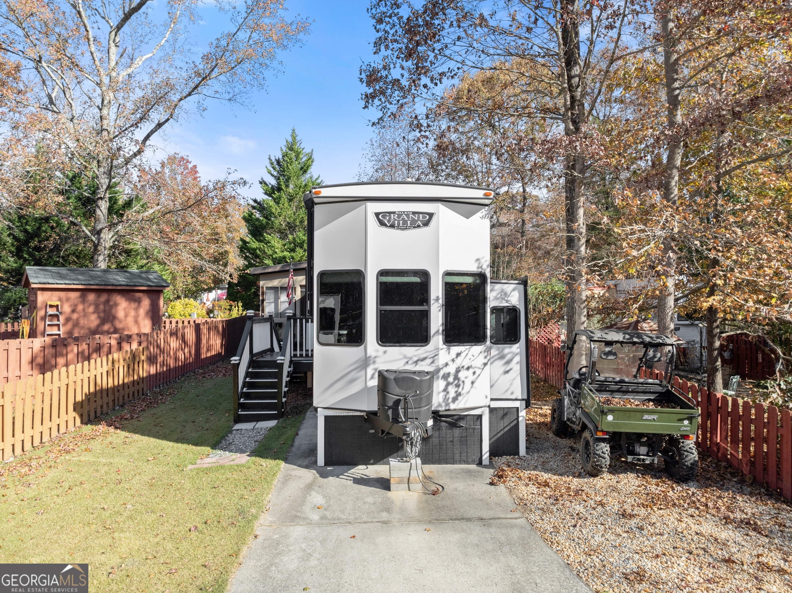160 Elkmont TRL