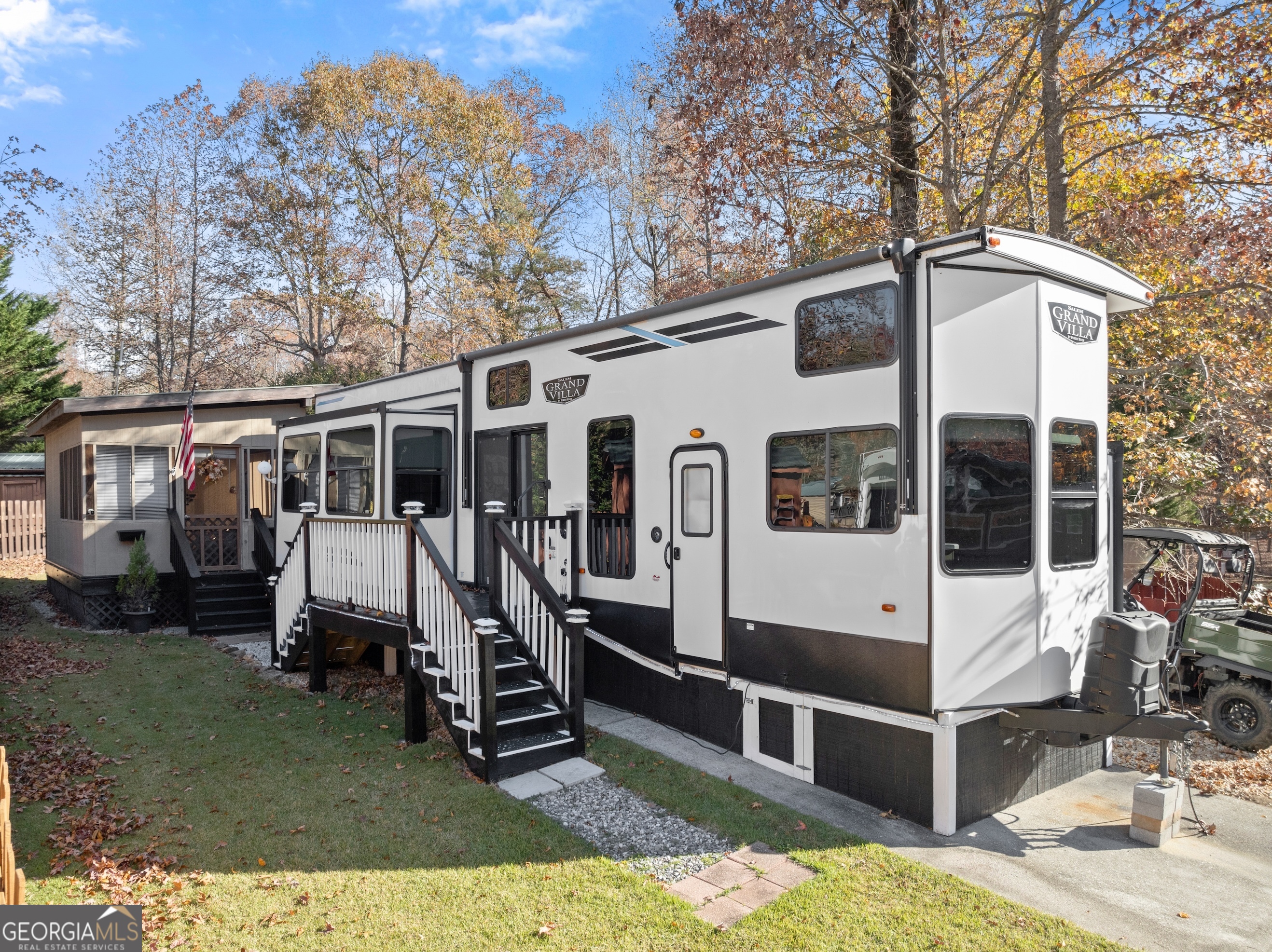 160 Elkmont TRL