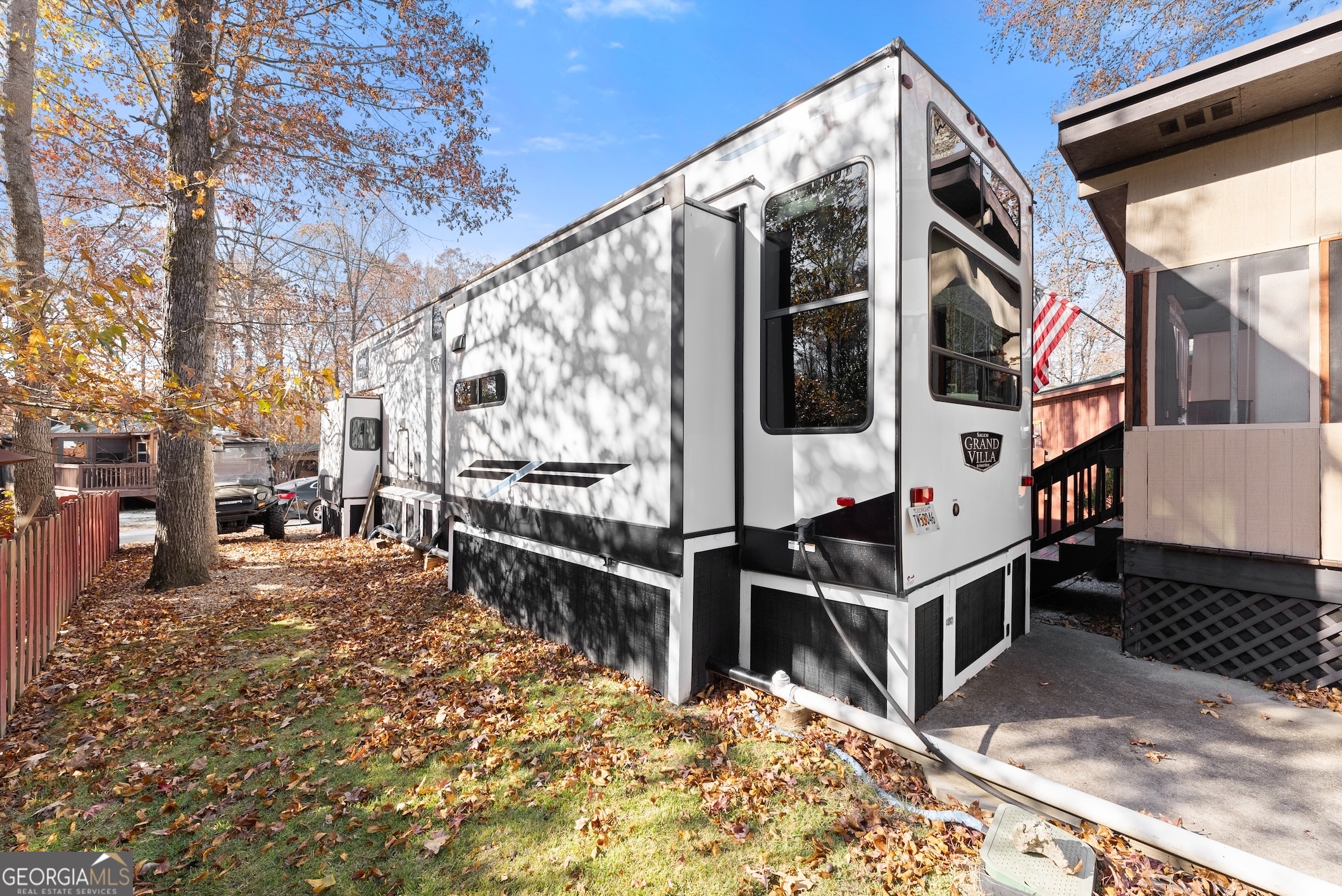 160 Elkmont TRL