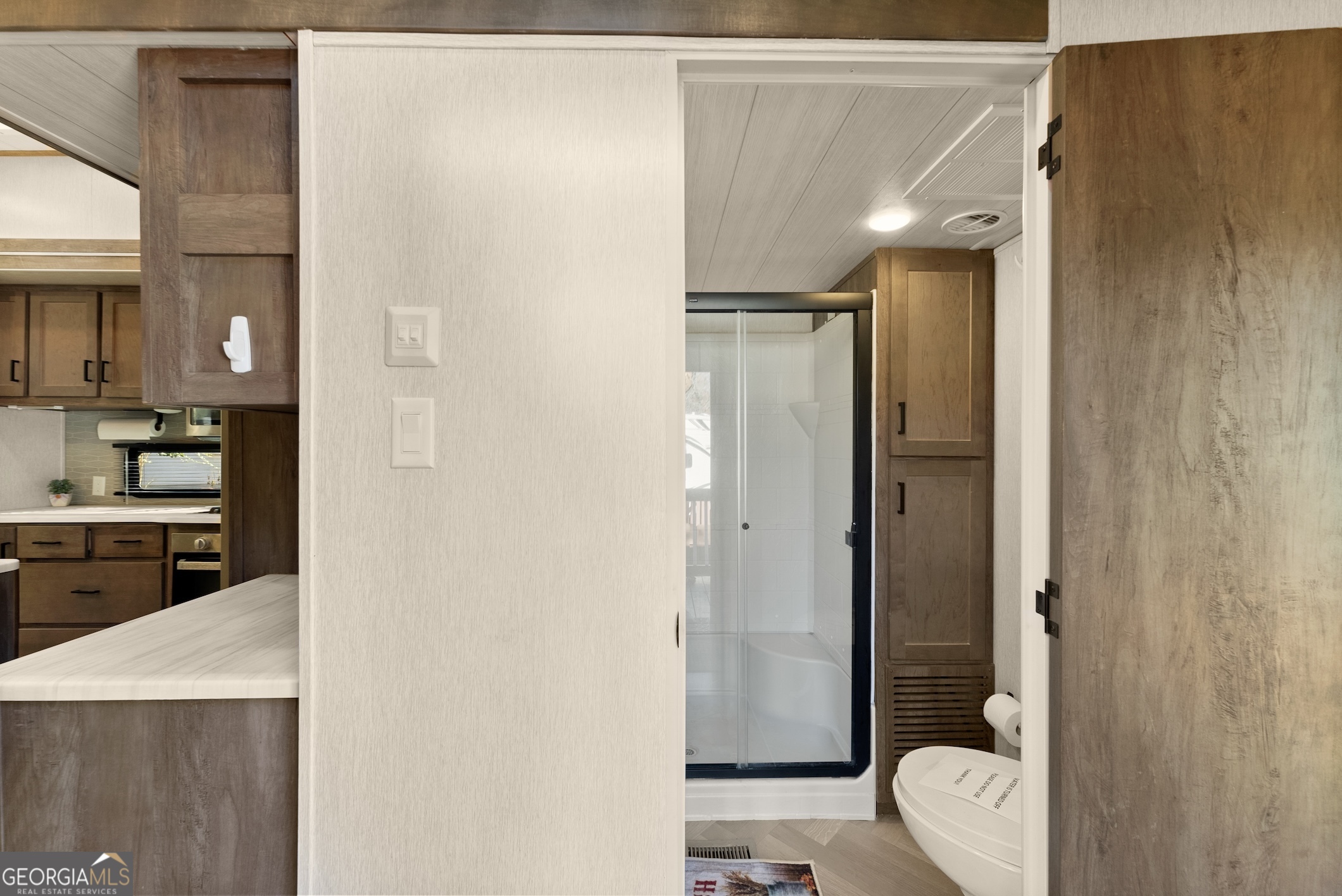 160 Elkmont TRL