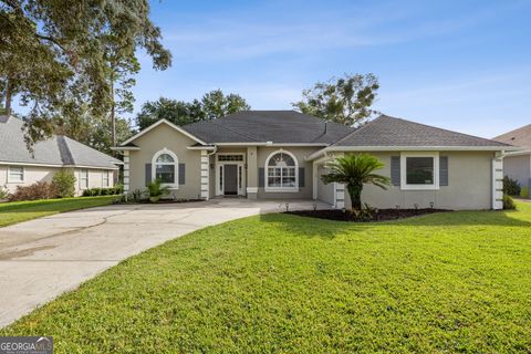 110 Monticello DR Kingsland GA 31548