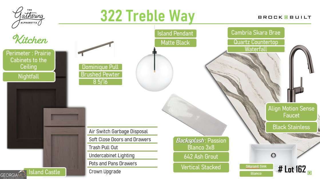 322 Treble WAY