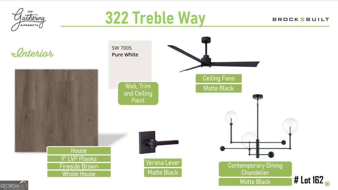 322 Treble WAY
