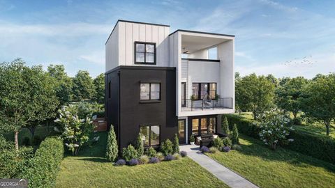 322 Treble WAY Alpharetta GA 30009