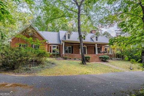 Photo of 30 Fairview Drive SW, Rome, GA 30165 (MLS # 10601314)