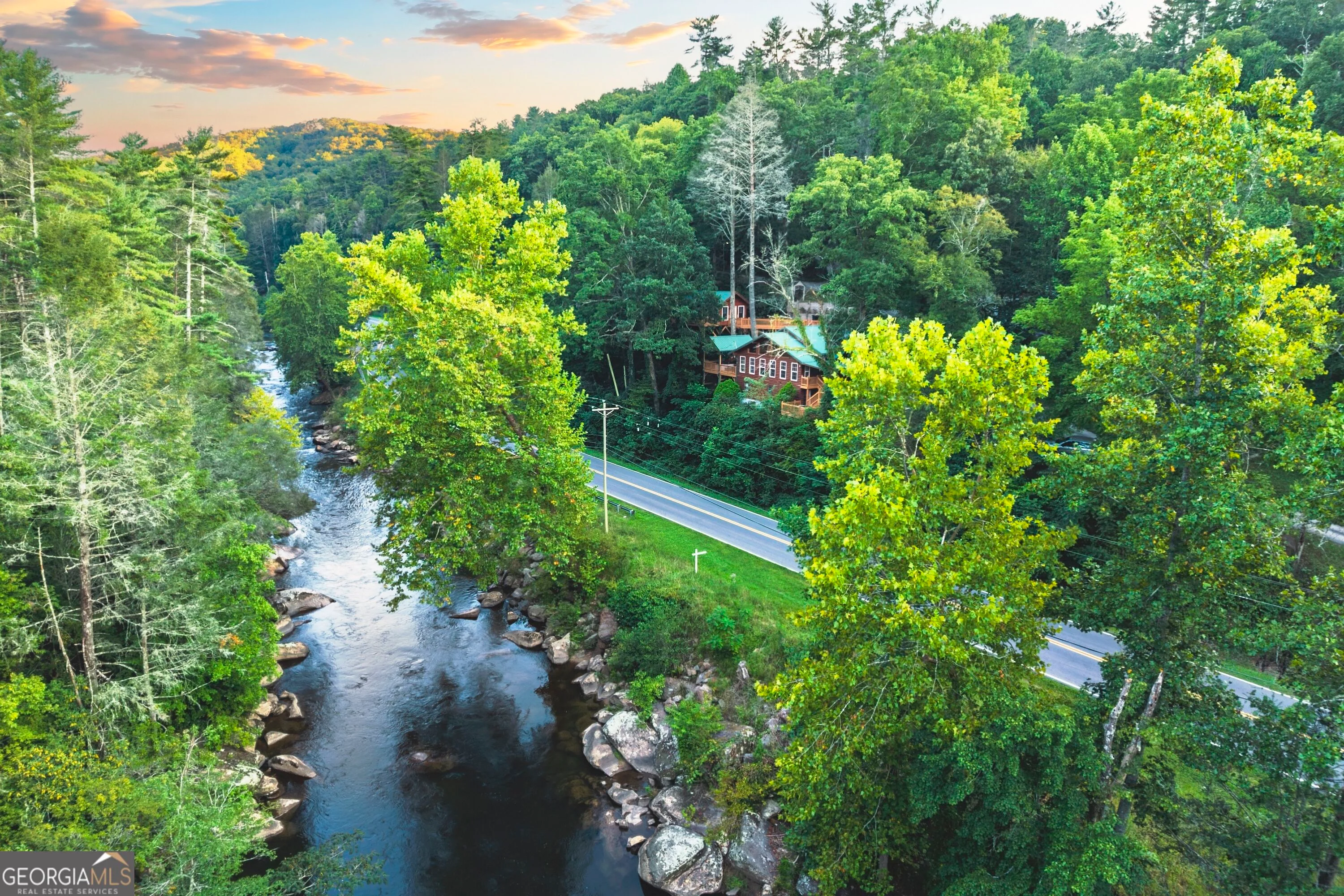 55 River Bend Lane