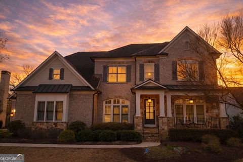 4830 Kentwood DR Marietta GA 30068