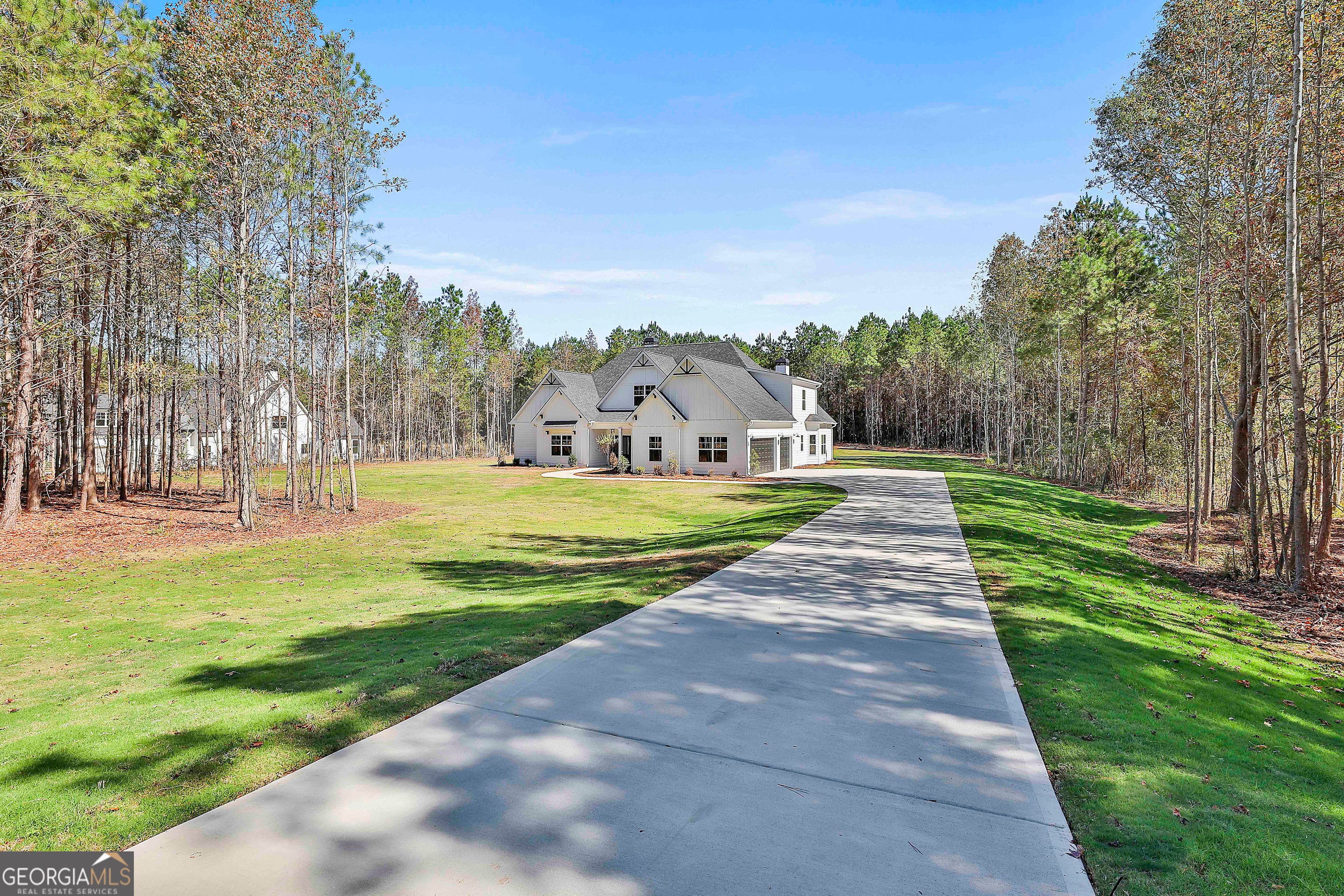 779 Alex Stephens RD LOT 4