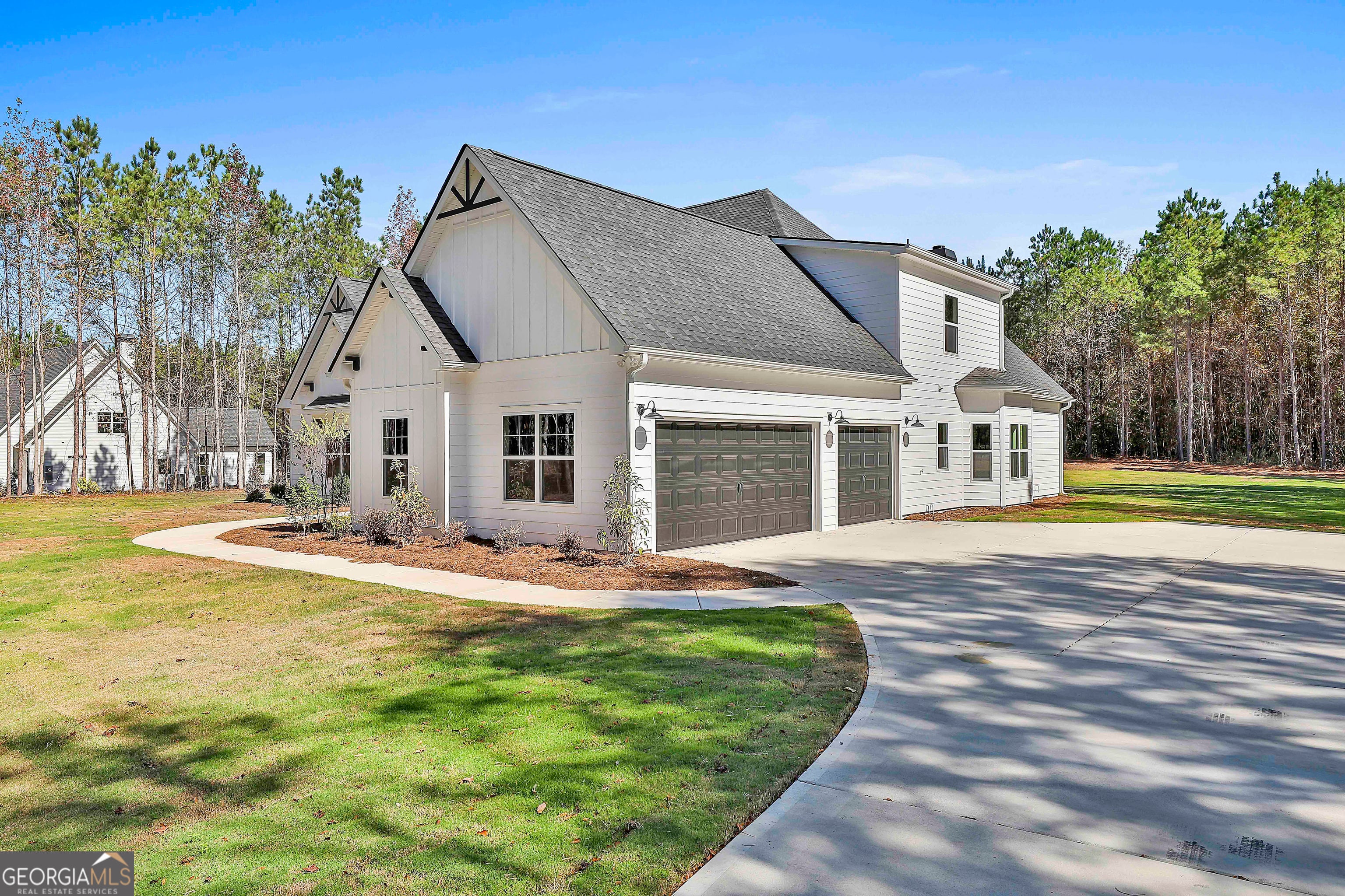 779 Alex Stephens RD LOT 4
