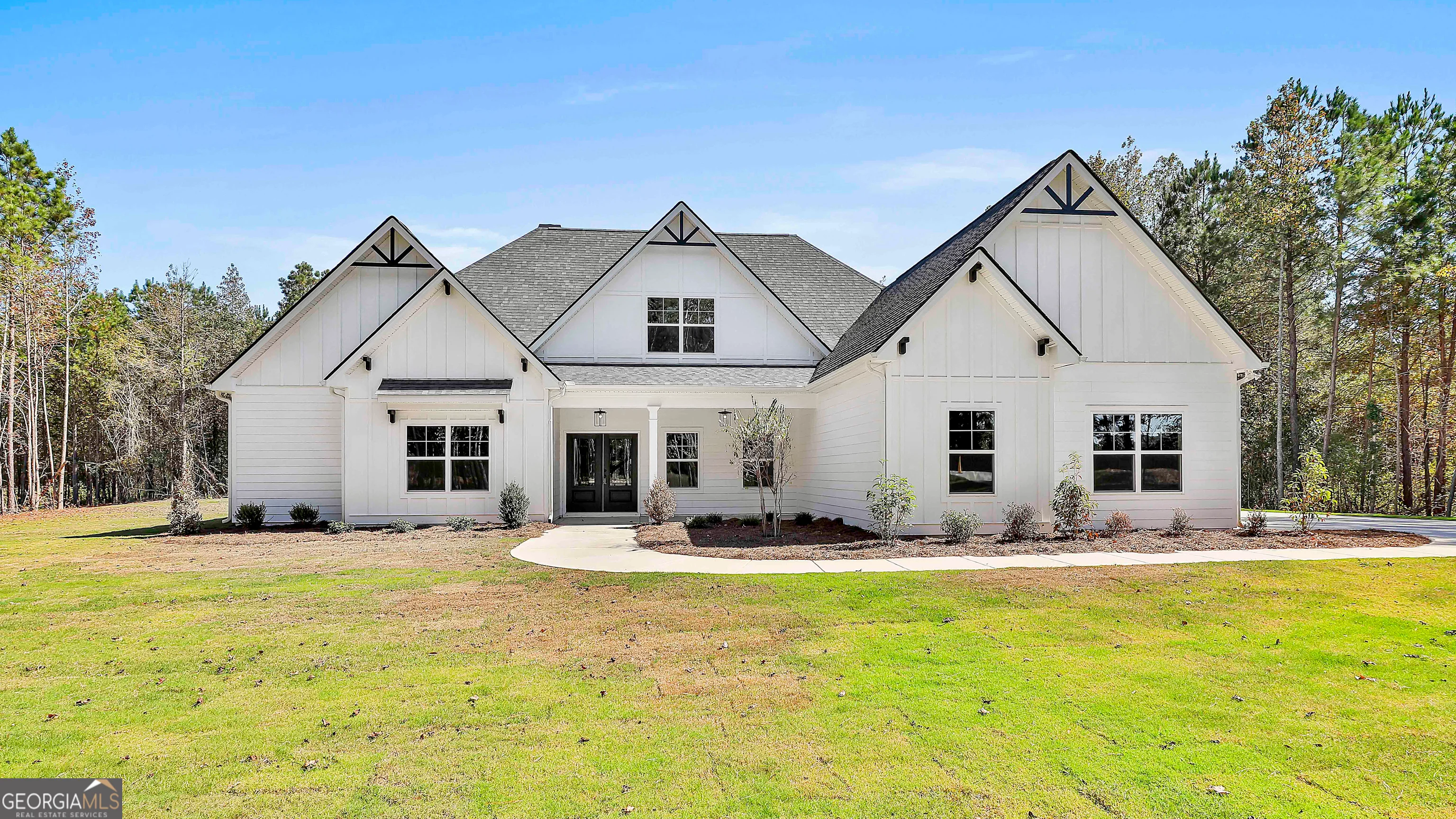779 Alex Stephens Road Unit LOT 4, Moreland, GA, 30259