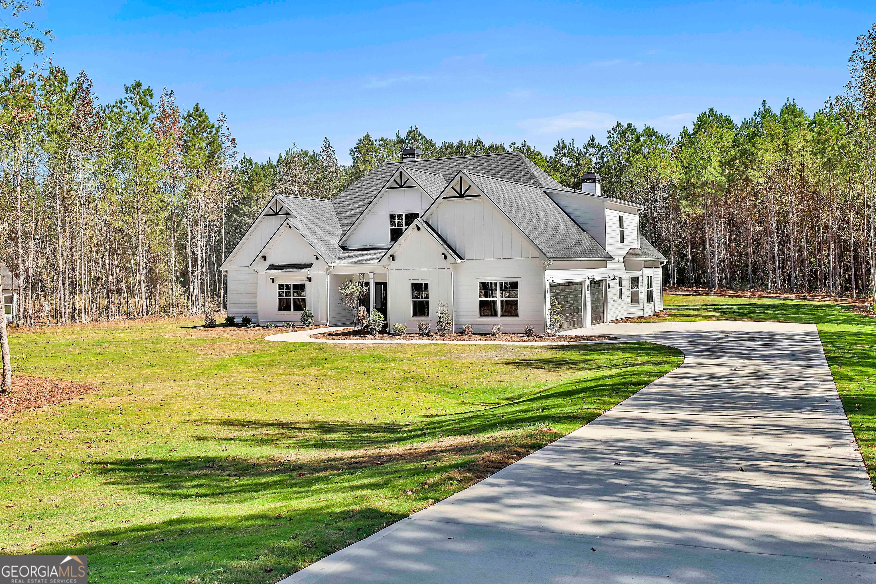 779 Alex Stephens RD LOT 4
