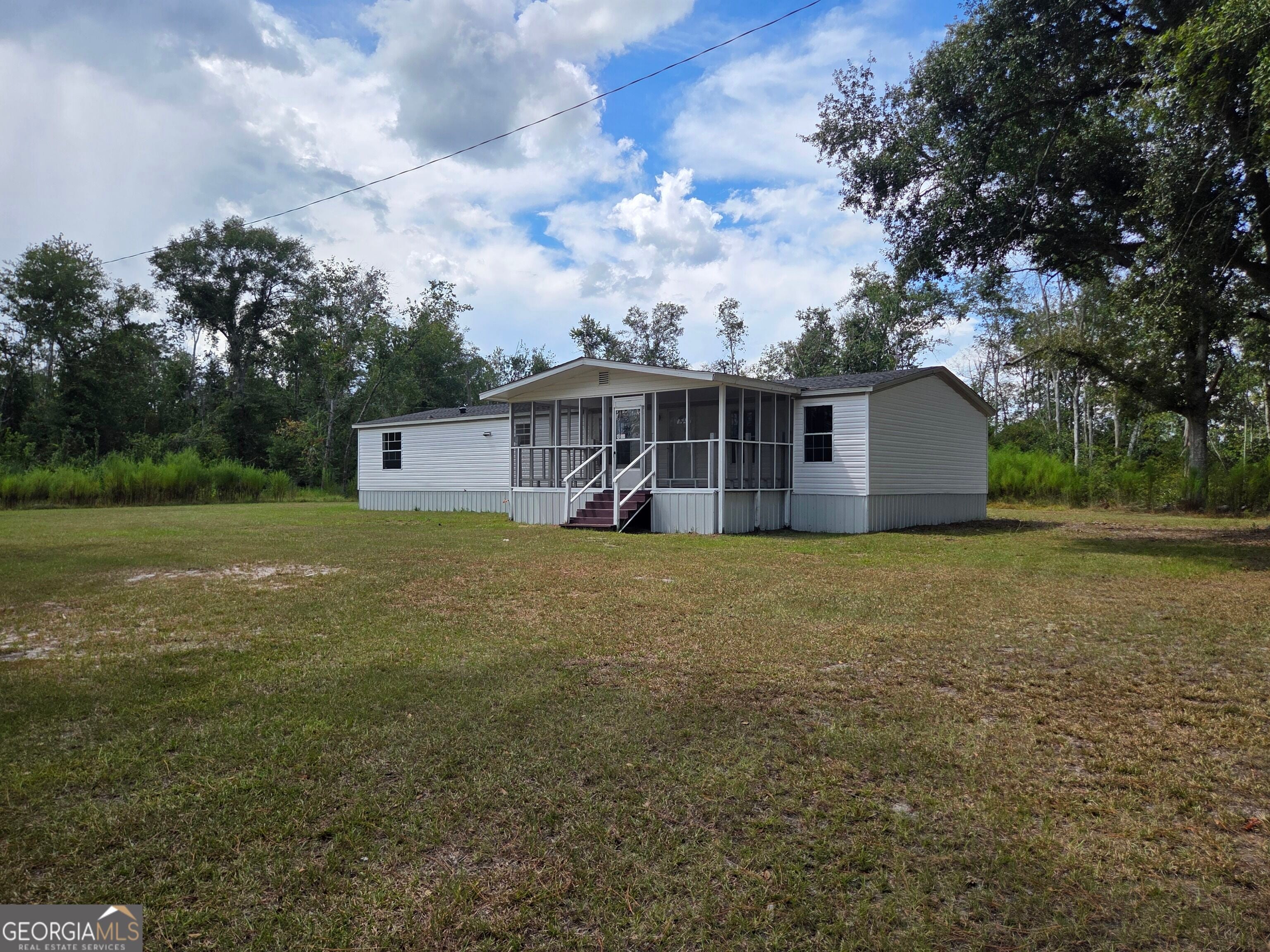 90 Fisher RD