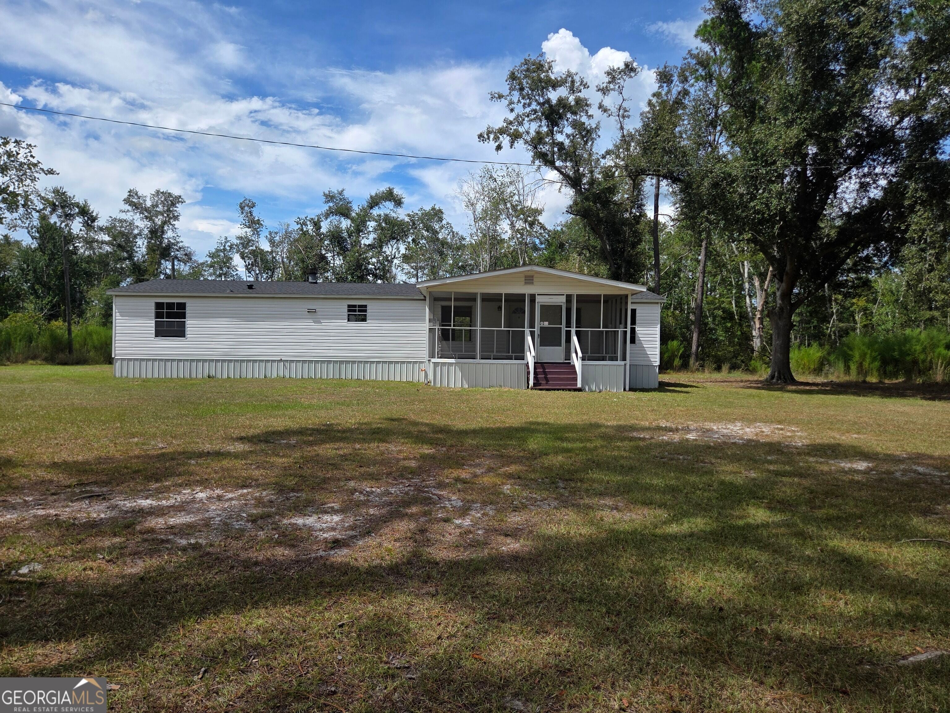90 Fisher RD