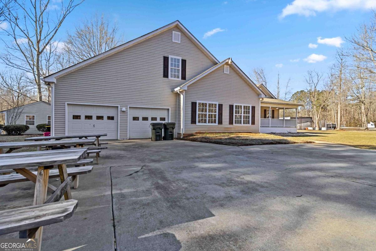2591 Bearden BLVD