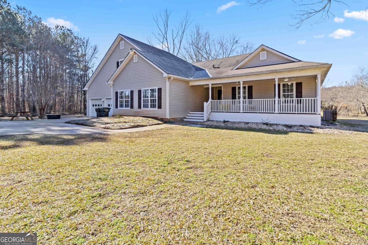 2591 Bearden BLVD
