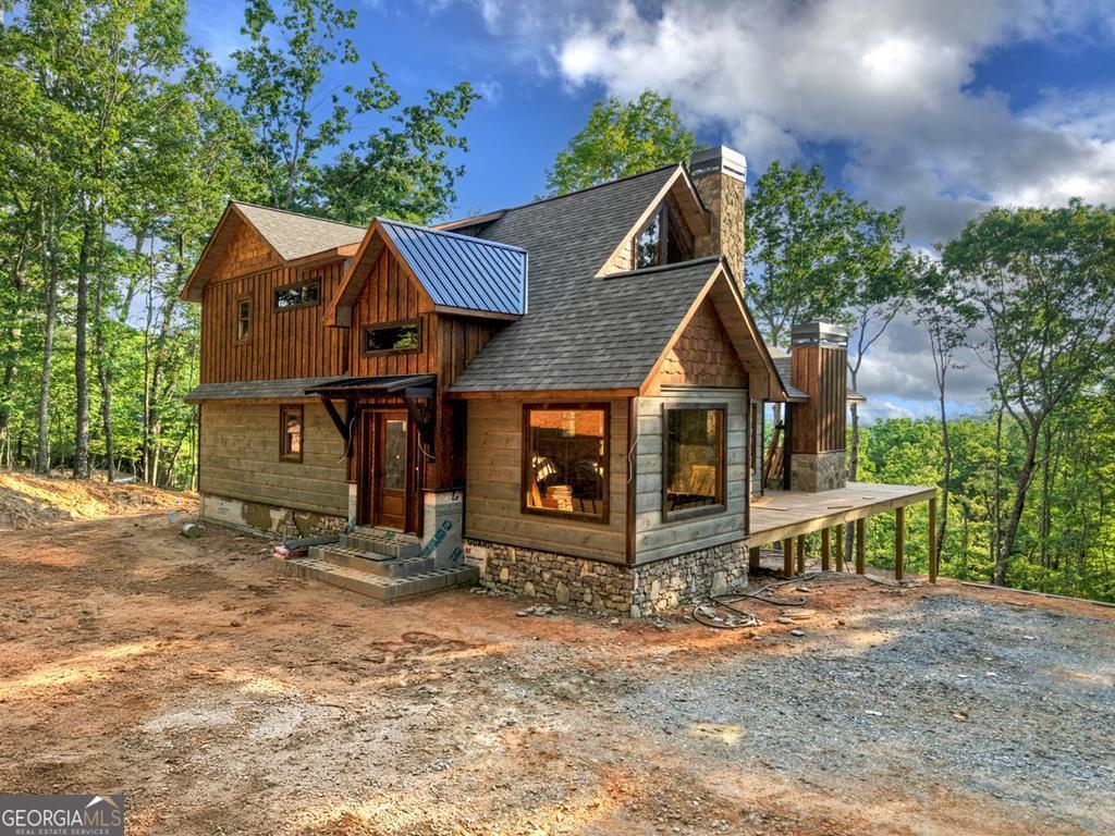 67 Antler Way