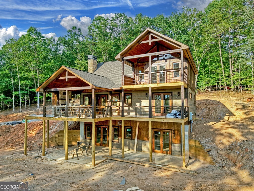 67 Antler Way
