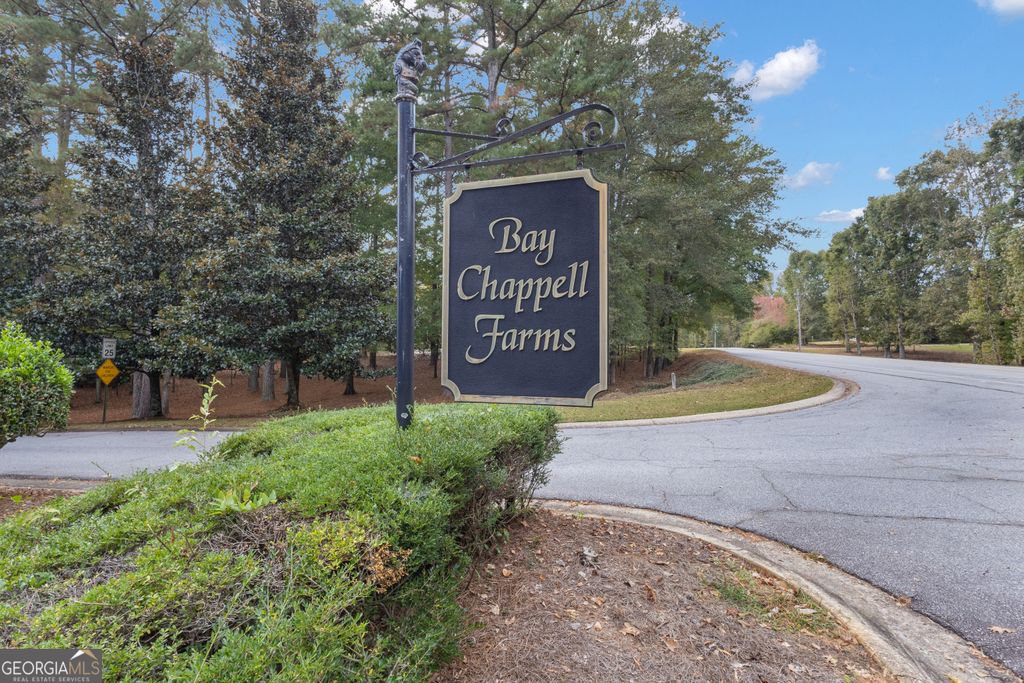 Photo of 135 Handshaker Court, Fayetteville, GA 30215 (MLS # 10696369)